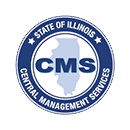 State of Illinois CMS Logo